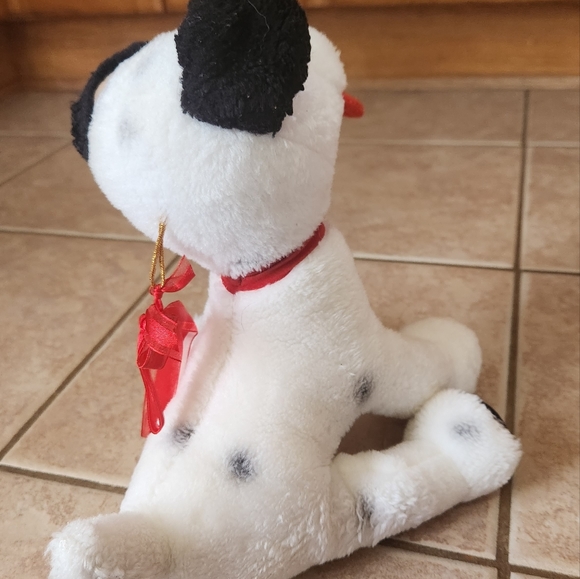 Vintage 101 Dalmatians stuffed animal - Picture 7 of 13